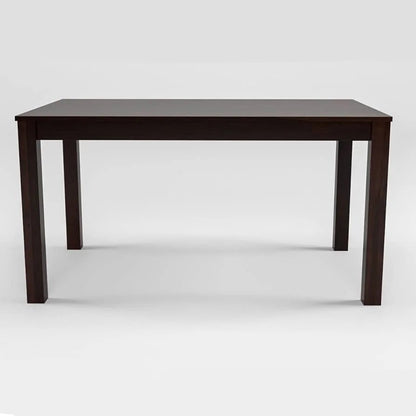 IKEA BJURSTA Dining Table in Dark Brown/Wenge - althahanifurniture