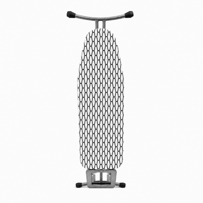IKEA DANKA Ironing Board | Silver, 120x37 cm - used 3 months - Al Thahani Furniture