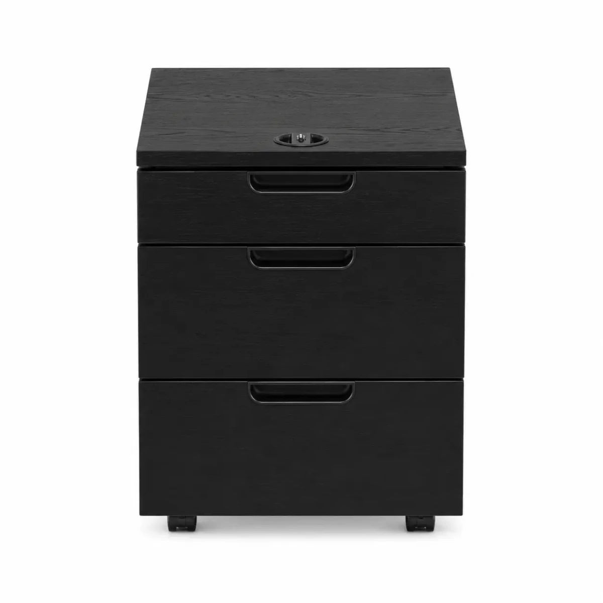 IKEA GALANT Drawer Unit on Castors | used 5 months - Al Thahani Furniture