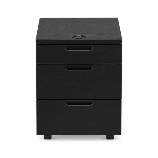 IKEA GALANT Drawer Unit on Castors | used 5 months - Al Thahani Furniture