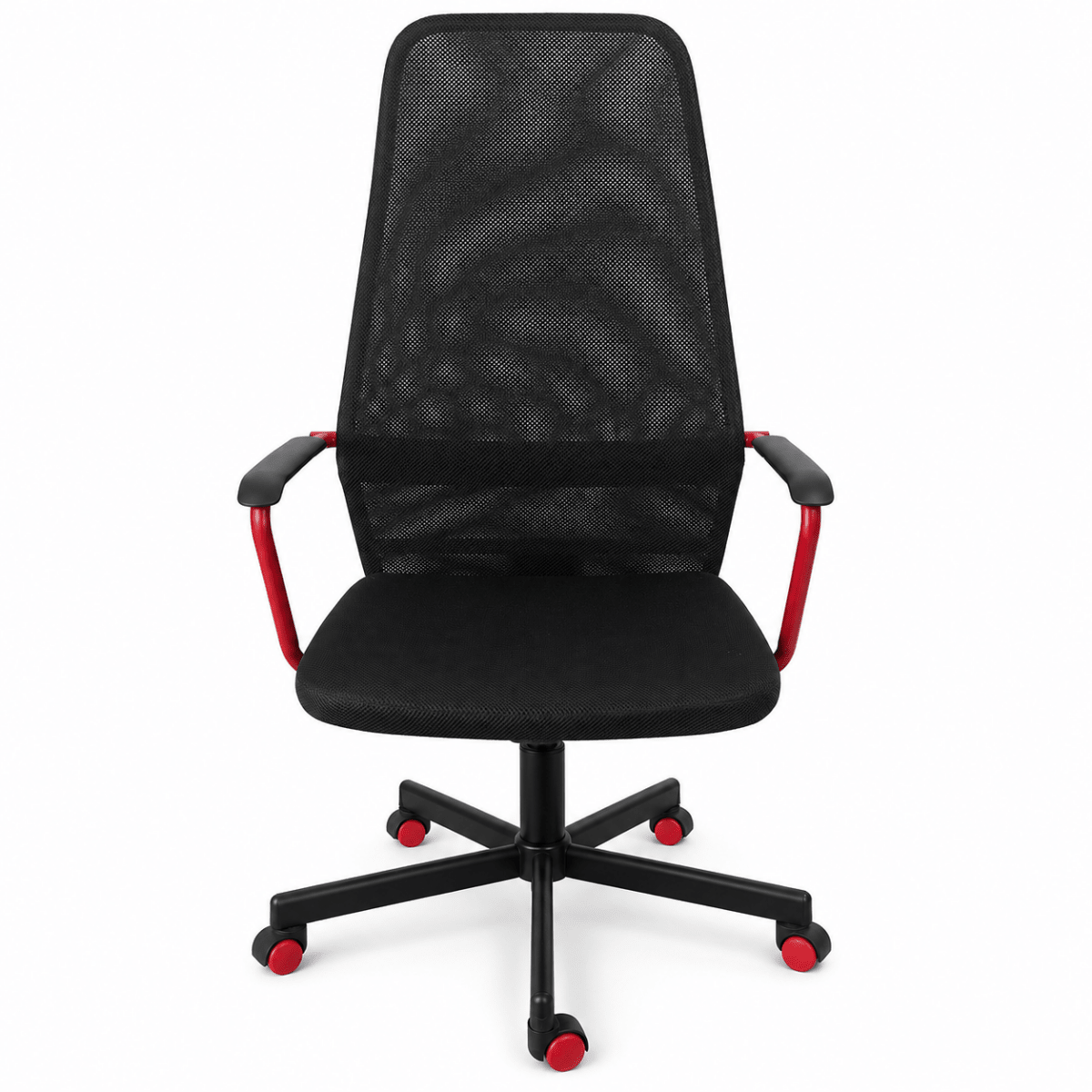 IKEA HUVUDSPELARE Gaming Chair – Black – Article No. 905.076.03 - Al Thahani Furniture