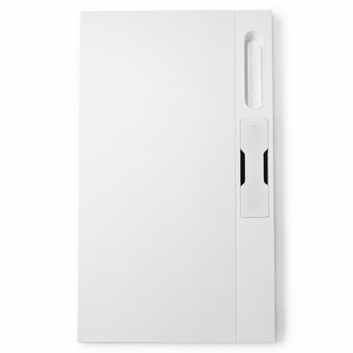 IKEA MITTZON Height-Selectable Desk – White - Al Thahani Furniture