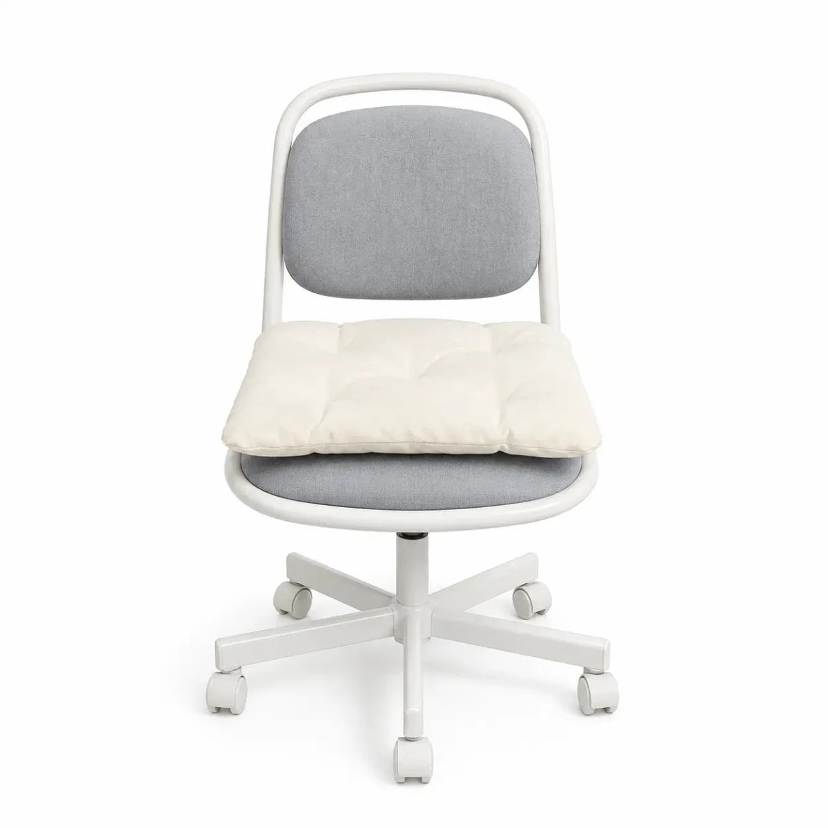 IKEA ÖRFJÄLL Children's Desk Chair - used 4 months - Al Thahani Furniture