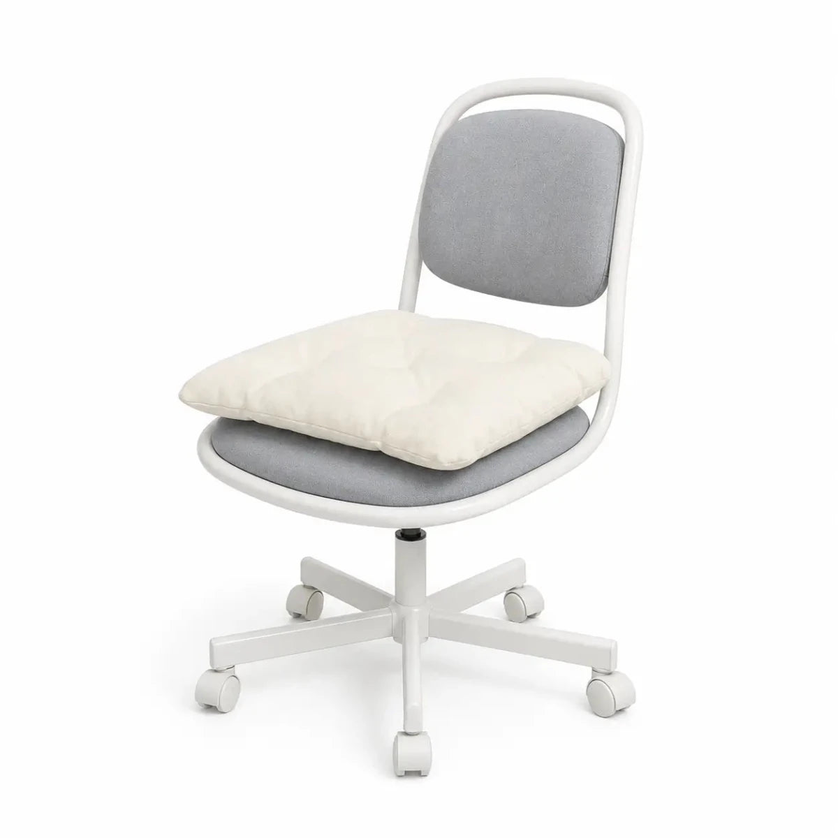 IKEA ÖRFJÄLL Children's Desk Chair - used 4 months - Al Thahani Furniture