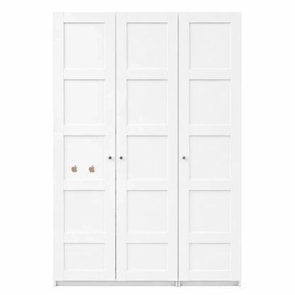 IKEA PAX / BERGSBO Wardrobe – used 1 year - althahanifurniture