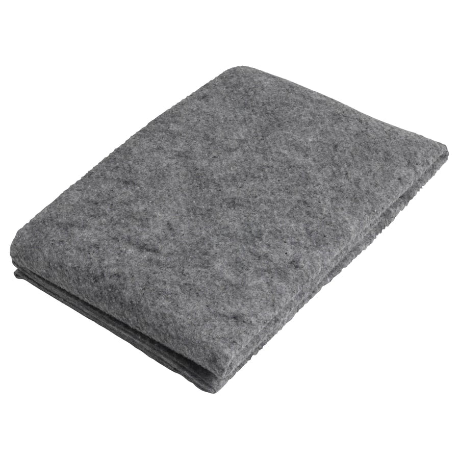 IKEA STOPP FILT Anti - Slip Rug Underlay – 165x235 cm, Protects Floors, Keeps Rugs in Place - althahanifurniture
