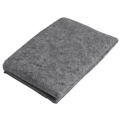 IKEA STOPP FILT Anti - Slip Rug Underlay – 165x235 cm, Protects Floors, Keeps Rugs in Place - althahanifurniture