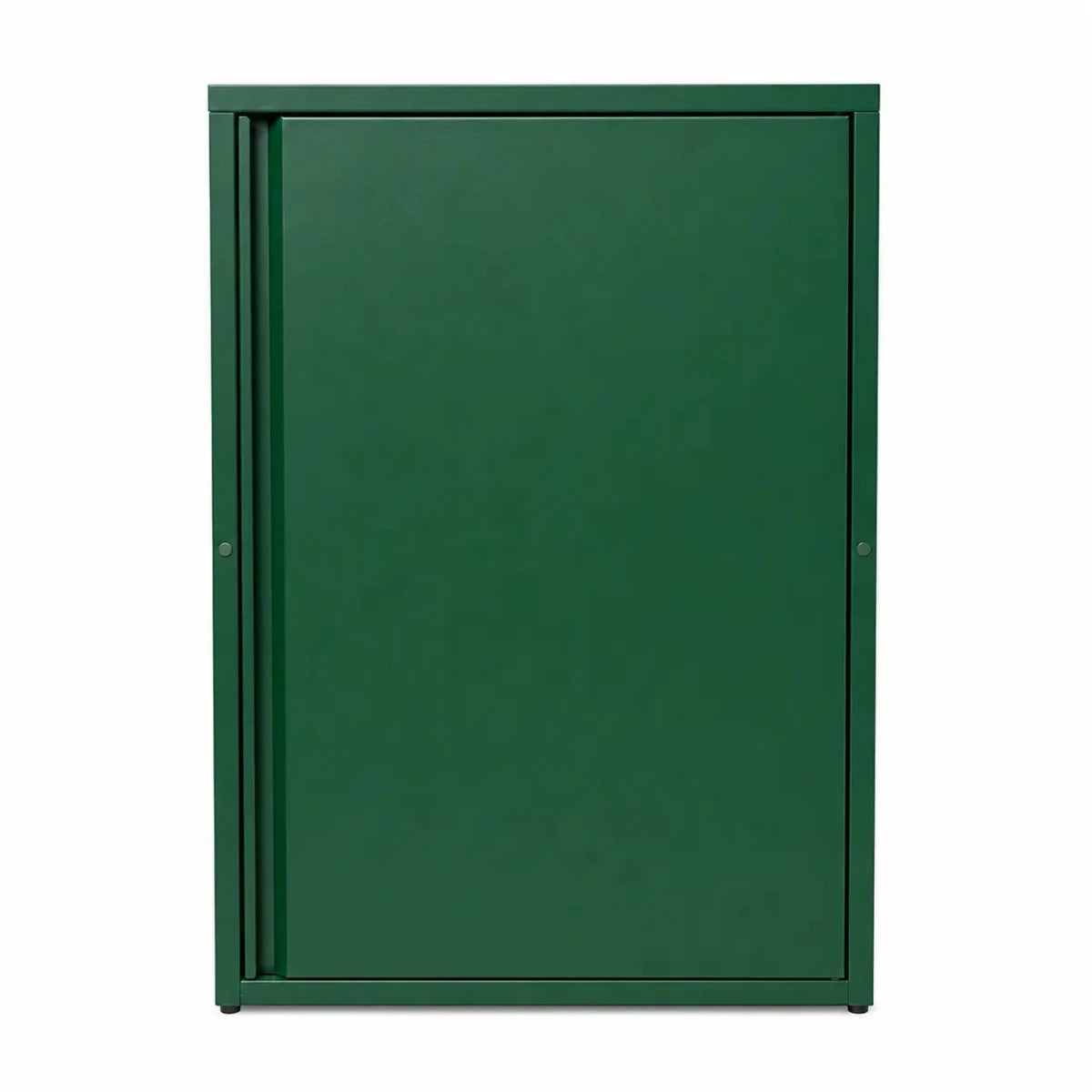 IKEA SUNDSÖ Metal Storage Cabinet – used 4 months - Al Thahani Furniture