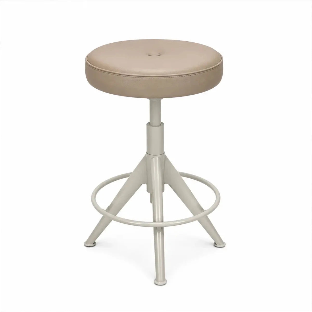 IKEA TROLLBERGET Active Sit/Stand Support | Grann Beige - used 3 months - Al Thahani Furniture