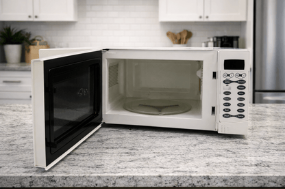 Ikon IK - D70H20 20L Microwave Oven with Grill – 700W, 8 Power Levels, Weight & Jet Defrost, Combi Cooking - althahanifurniture