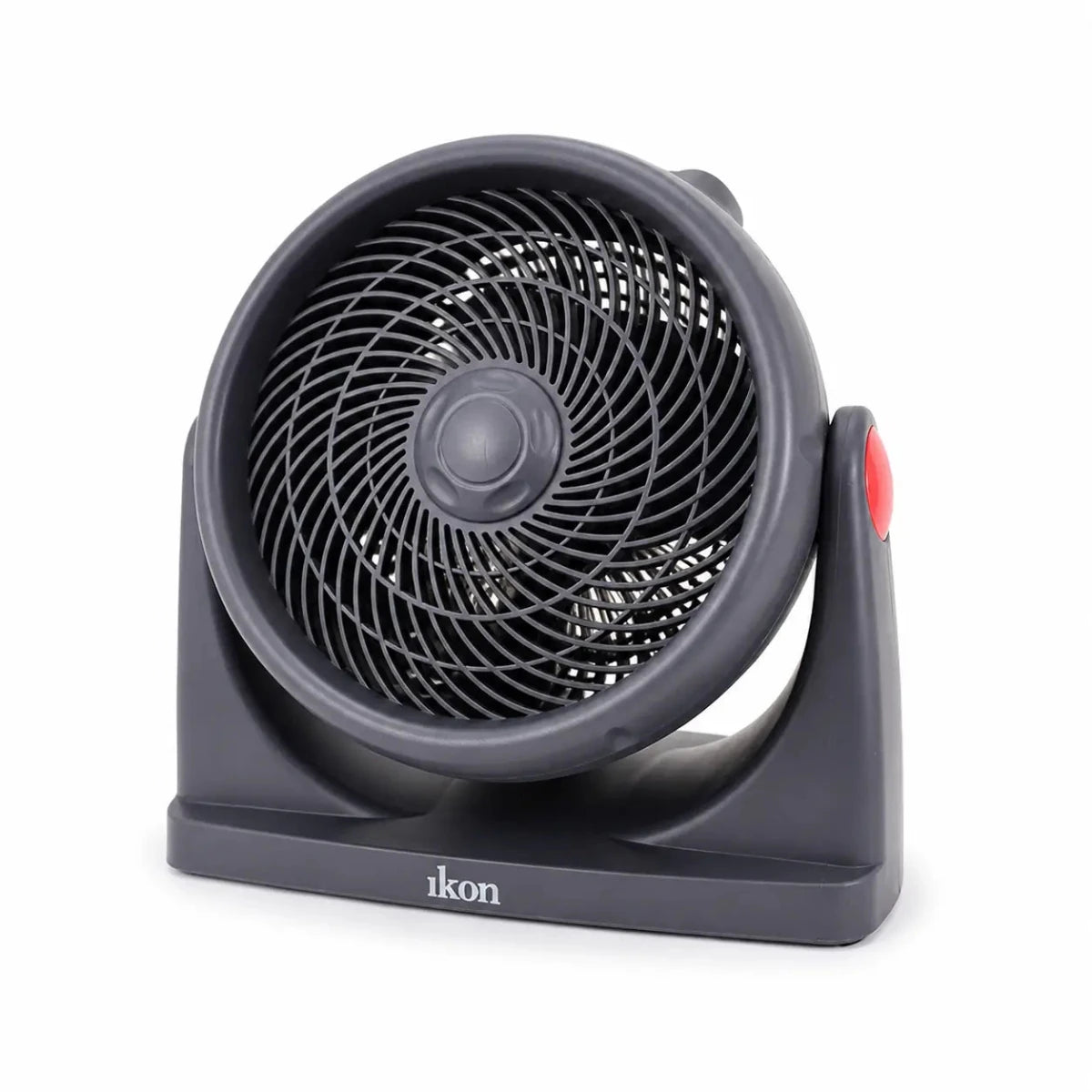 Ikon IKHFH804 2 - in - 1 Turbo Heater Fan – used 8 months - Al Thahani Furniture