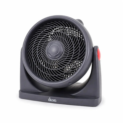Ikon IKHFH804 2 - in - 1 Turbo Heater Fan – used 8 months - Al Thahani Furniture