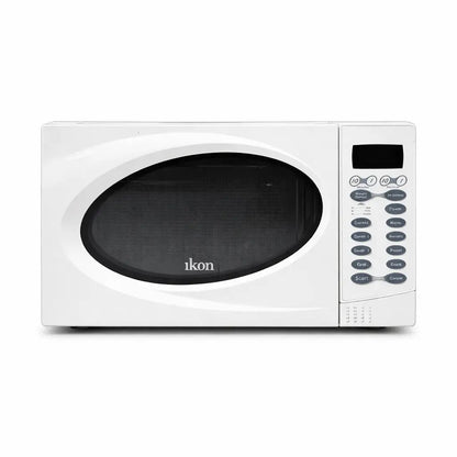 Ikon Microwave with Grill– Used 1 Year (Excellent Condition) - althahanifurniture