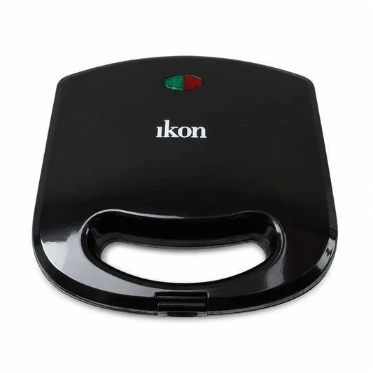 Ikon Sandwich Grill IK-8808G - used 1 months - Al Thahani Furniture