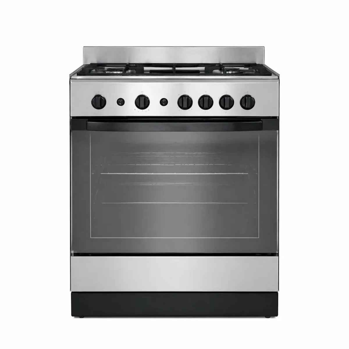 Indesit 60 cm Freestanding Gas Cooker – used 6 months - althahanifurniture
