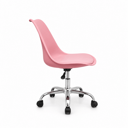 James Study Chair | Ergonomic, Height Adjustable - used 3 months - Al Thahani Furniture