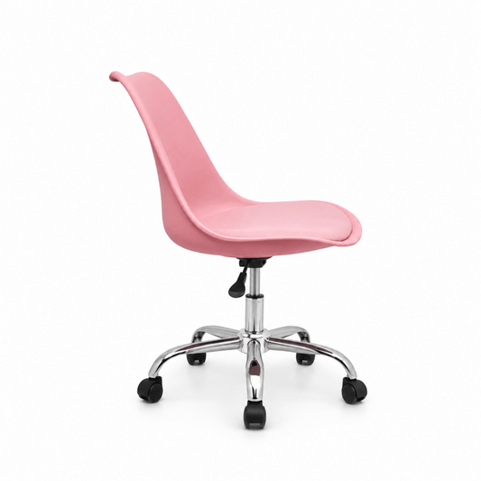 James Study Chair | Ergonomic, Height Adjustable - used 3 months - Al Thahani Furniture