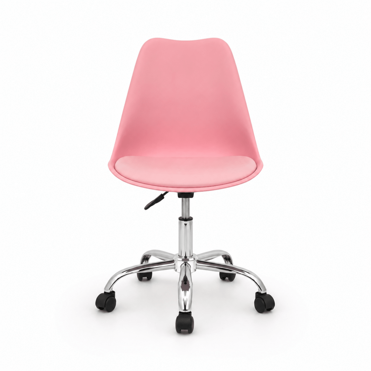 James Study Chair | Ergonomic, Height Adjustable - used 3 months - Al Thahani Furniture