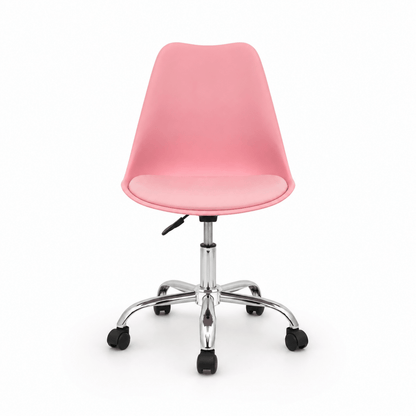 James Study Chair | Ergonomic, Height Adjustable - used 3 months - Al Thahani Furniture
