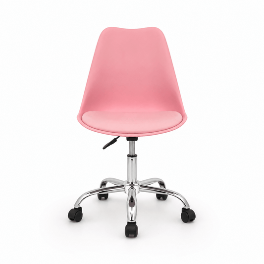 James Study Chair | Ergonomic, Height Adjustable - used 3 months - Al Thahani Furniture