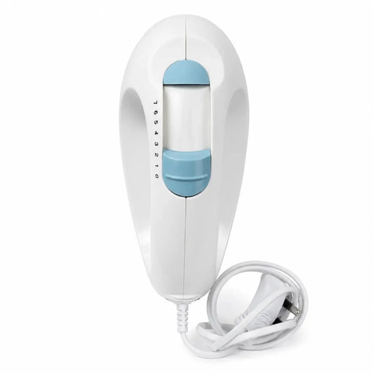 Krypton KNHB6043 Electric Hand Mixer - used 1 months - Al Thahani Furniture