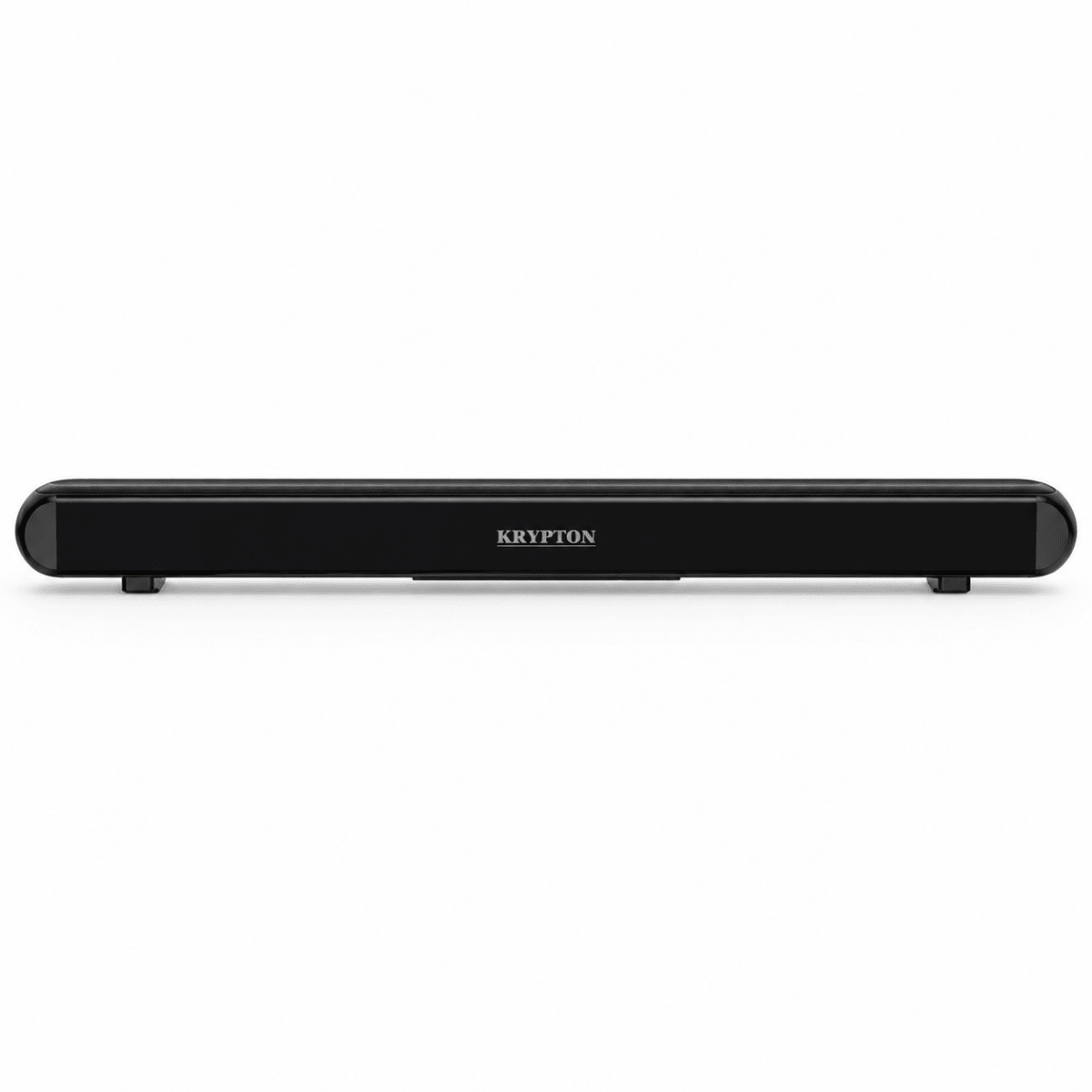 Krypton KNMS5482 45W Bluetooth 5.3 Soundbar with HDMI & Remote Control – Black - Al Thahani Furniture