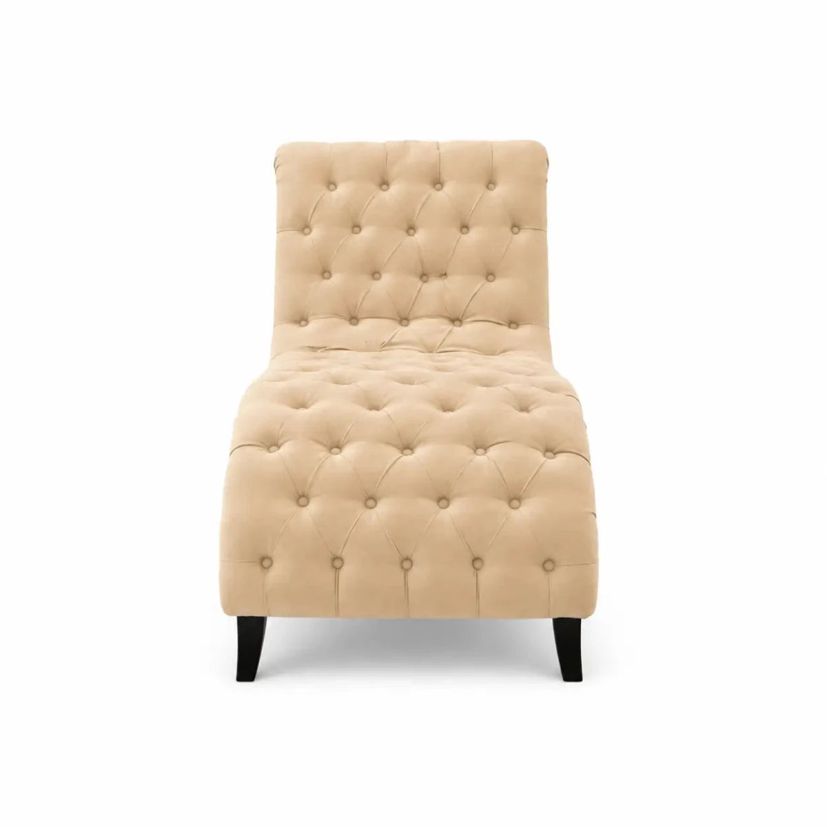 Lexington Traditional Chaise Lounge | used 4 months - Al Thahani Furniture