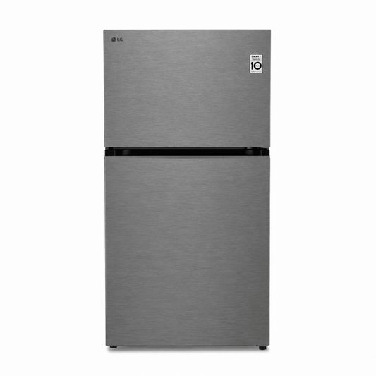 LG 395 L Top-Freezer Refrigerator – GN-B512PQGB - Al Thahani Furniture