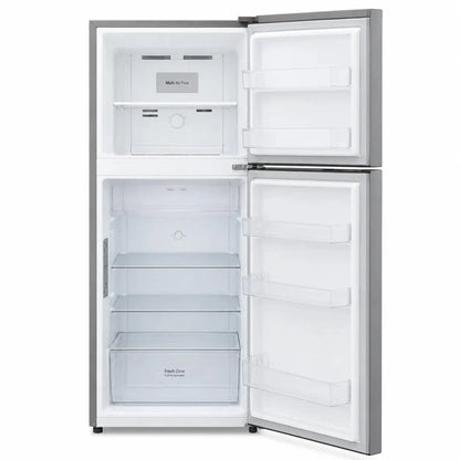 LG GN - B432PQGB Top Mount Refrigerator | 315L - used 7 months - Al Thahani Furniture
