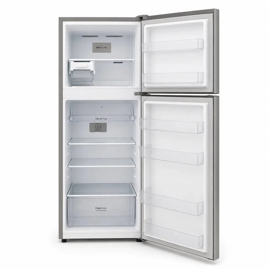 LG GN - B522PLGB Top Mount Refrigerator | 395L - used 8 months - Al Thahani Furniture