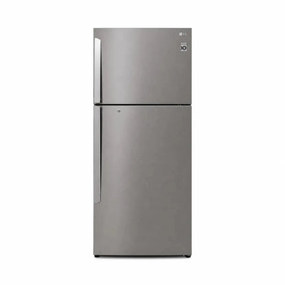 LG GR - B650GLH 650L Refrigerator – used 1 year - Al Thahani Furniture