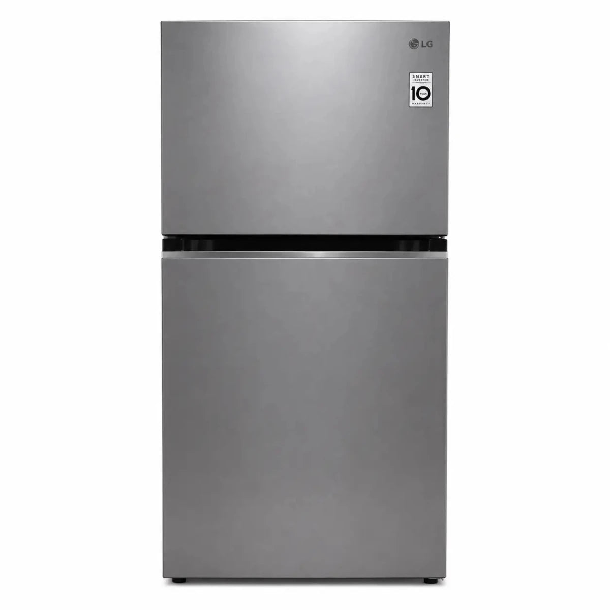 LG Smart Inverter Compressor Refrigerator, 395 Liter Capacity, - used 6 months - Al Thahani Furniture