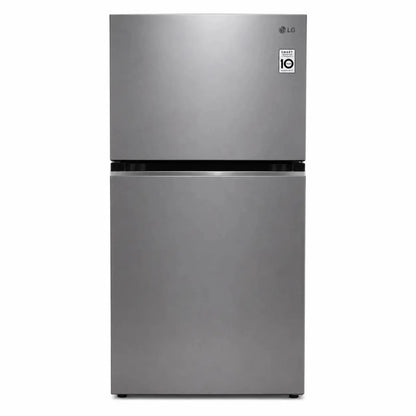LG Smart Inverter Compressor Refrigerator, 395 Liter Capacity, - used 6 months - Al Thahani Furniture
