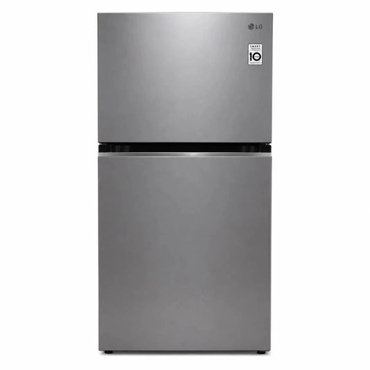LG Smart Inverter Compressor Refrigerator, 395 Liter Capacity, - used 6 months - Al Thahani Furniture