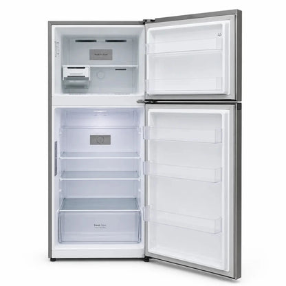 LG Smart Inverter Compressor Refrigerator, 395 Liter Capacity, - used 6 months - Al Thahani Furniture