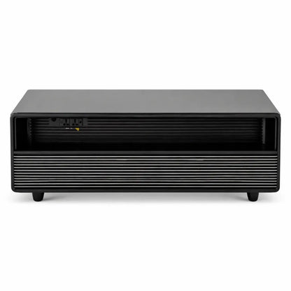 Merax Modern Smart Coffee Table – used 4 months - althahanifurniture
