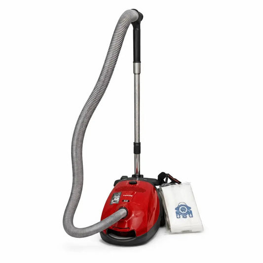 Miele Classic C1 Bagged Canister Vacuum Cleaner – used 5 months - althahanifurniture
