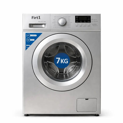 MyChoice First 1 FFL - 70SLR 7kg Front Load Washer – Used 8 Months (Excellent Condition) - althahanifurniture