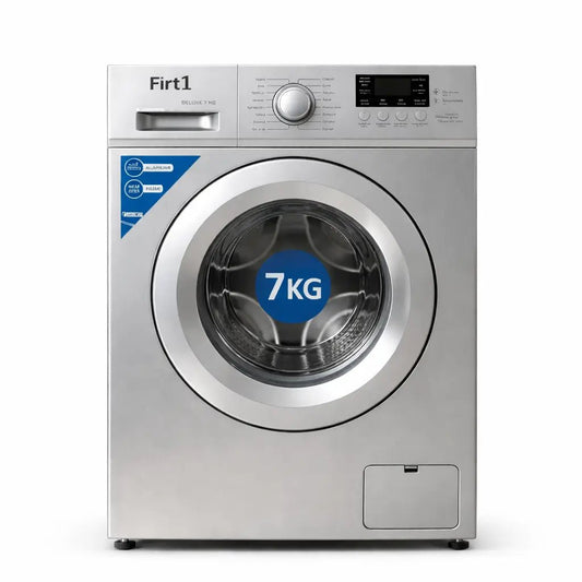 MyChoice First 1 FFL - 70SLR 7kg Front Load Washer – Used 8 Months (Excellent Condition) - althahanifurniture