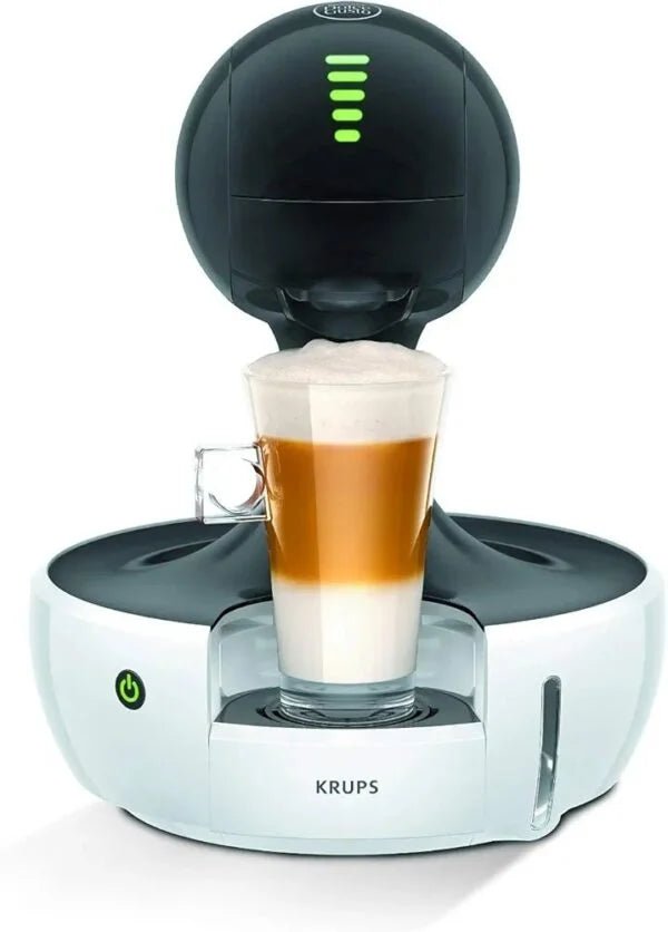 Nescafé Dolce Gusto Drop - althahanifurniture