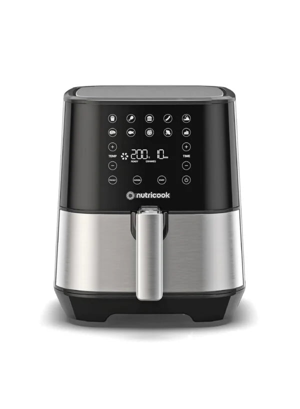 Nutricook Air Fryer 2 | Digital 3.6L - althahanifurniture