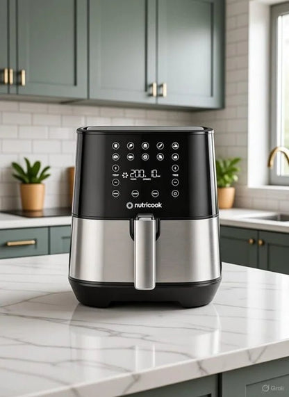 Nutricook Air Fryer 2 | Digital 3.6L - althahanifurniture