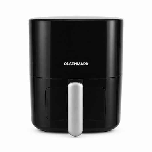 Olsenmark OMAF2254 4 L Manual Air Fryer - Al Thahani Furniture