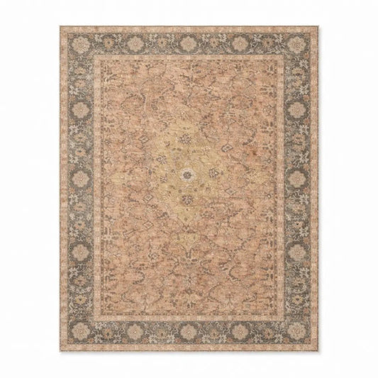 Oriental Weavers Maharaja 40M – 230x160cm – Tan & Grey - althahanifurniture