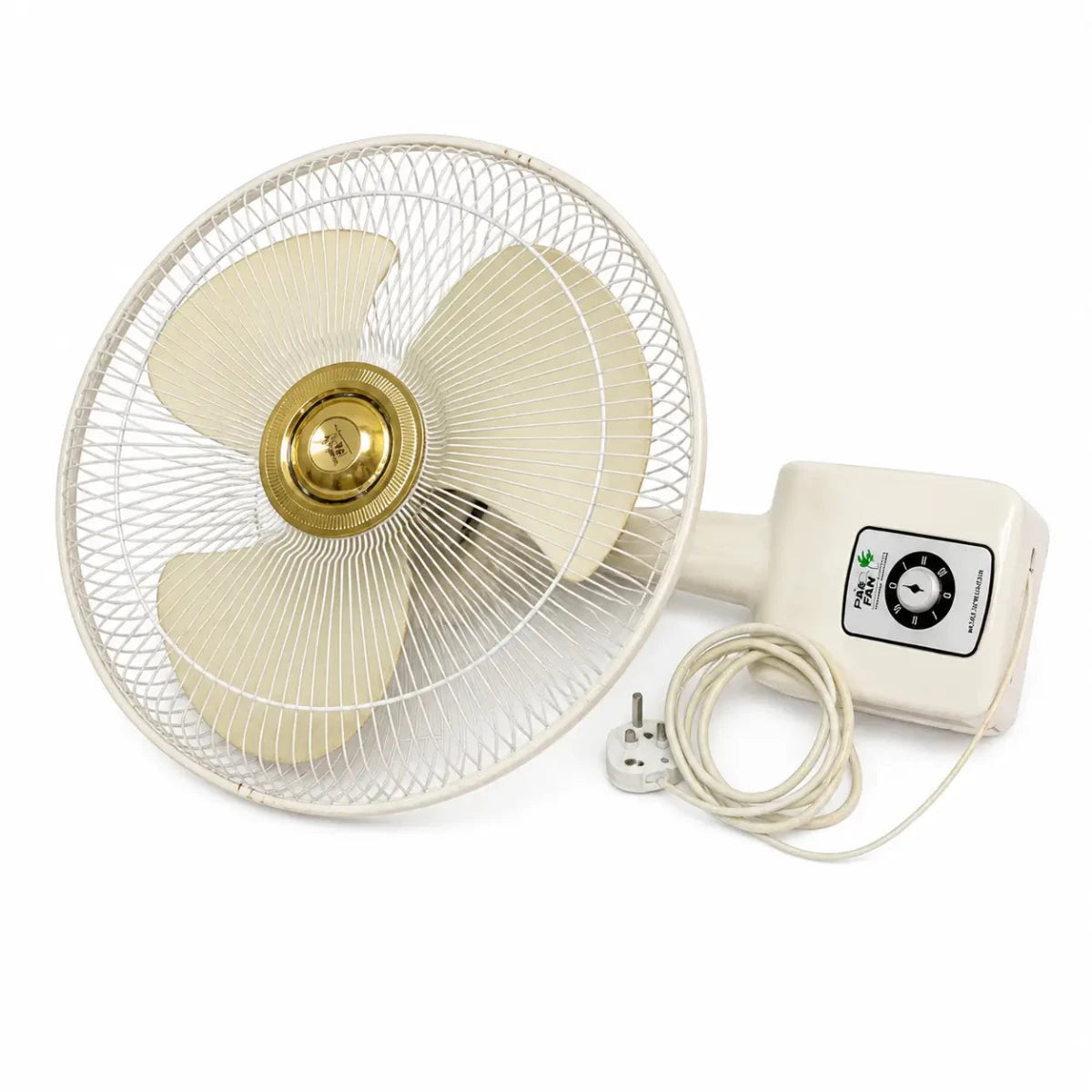 Pak Fan Wall - Mounted Fan – used 1 year - Al Thahani Furniture