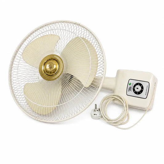 Pak Fan Wall - Mounted Fan – used 1 year - Al Thahani Furniture