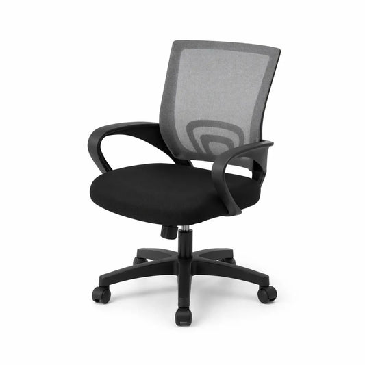 Pan Home Ergonomic Office Chair – used 5 months - althahanifurniture