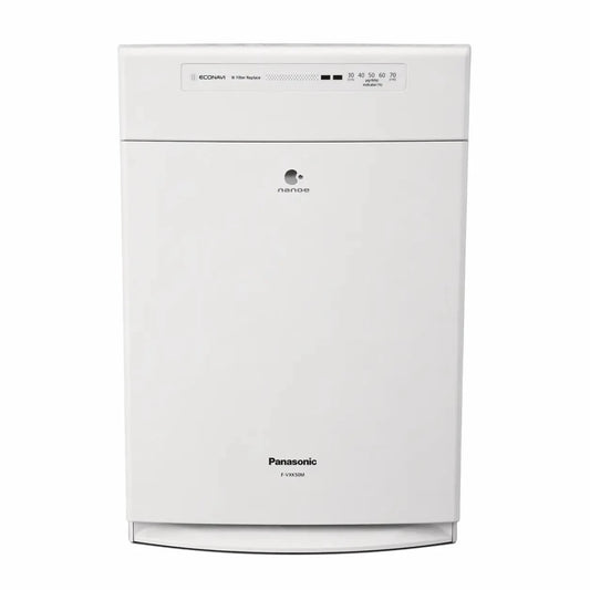 Panasonic Air Purifier with Humidifying Function – used for 1 Year - Al Thahani Furniture