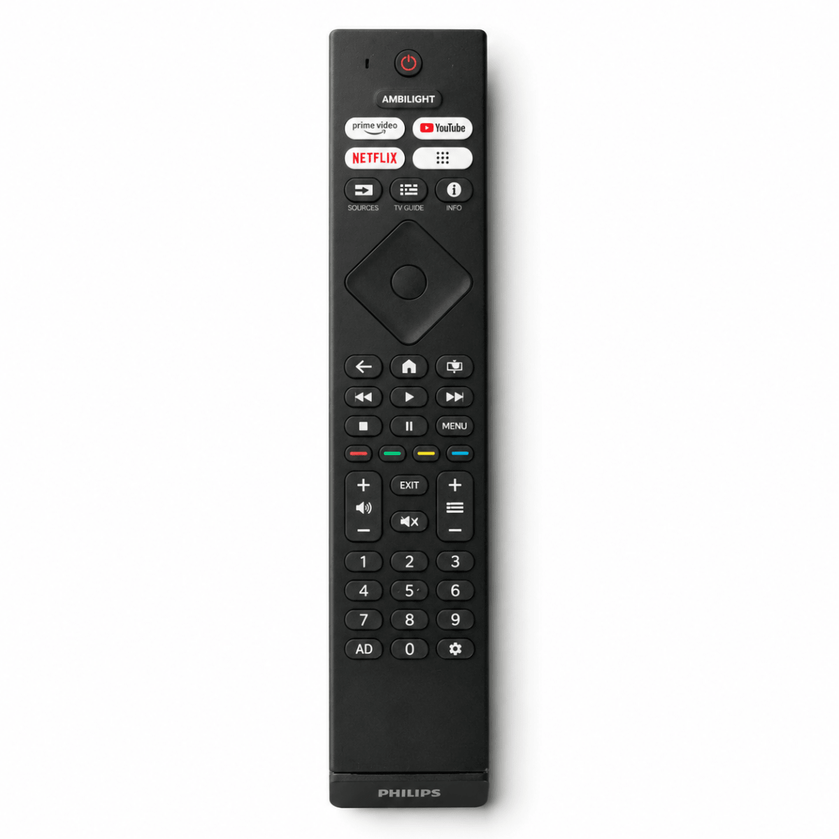 Philips 70-Inch 7100 Series 4K UHD LED Google Smart TV | 70PUT7689/56 - Al Thahani Furniture