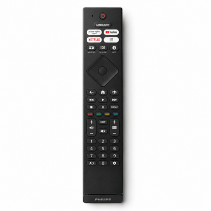 Philips 70-Inch 7100 Series 4K UHD LED Google Smart TV | 70PUT7689/56 - Al Thahani Furniture